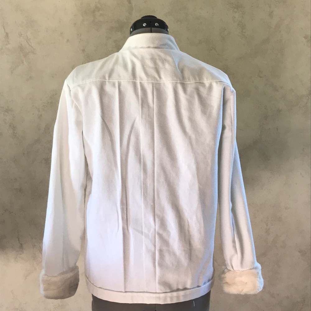 Jacket new - Picture 3 of 3